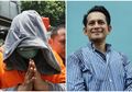 Sebelum Terjerat Narkoba Lagi, Jupiter Fortissimo Sempat Jual Buku dan Baju untuk Sambung Hidup