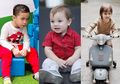 Masih Balita, ini 5 Potret Anak Artis yang Dikenal Tampan dan Banyak Mencuri Perhatian