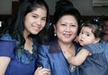 Ani Yudhoyono Masih Sakit, Annisa Pohan Menjelma Jadi Suster Perawat Bagi Sang Mertua!