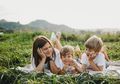 #LovingNotLabelling: Anak yang Emosinya Meledak-ledak Salah Satu Dampak Trauma Labelling