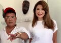 Demi Ketemu Tamara Bleszynski, Hotman Paris Rela Nunggu di Warung Berjam-jam