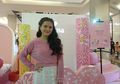 Jadi Calon Menantu Maia Estianty, Ini Beauty Item yang Wajib Dibawa Marsha Aruan