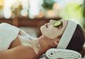 Mumpung Akhir Pekan, Yuk Relaksasi Diri dengan Facial Alami di Rumah