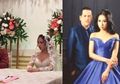 Beda Usia 13 Tahun hingga Mahar Rumah 2 Miliar, Ini 4 Fakta Pernikahan Bella Luna
