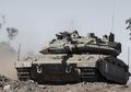 Canggihnya Tank Merkava Mark IV Israel, Salah Satu yang Paling Mematikan di Dunia