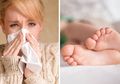 Batuk Tak Kunjung Reda? Coba Oleskan Balsam Hangat Pada Kaki
