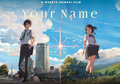 Sutradara '(500) Days of Summer' Bakal Garap Remake Live-Action 'Kimi No Na Wa'
