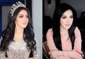 Berubah Drastis Setelah Terkenal, Syahrini Pernah Dipanggil 'Rini Dangdut' Saat SMA!