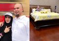 Berlafadz Ayat Suci Al-Quran, Intip Sudut Rumah Mulan Jameela dan Kamarnya yang Terasa Sepi Setelah Ditinggal Ahmad Dhani