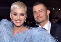 Romantis! Di Hari Valentine Orlando Bloom Resmi Melamar Katy Perry