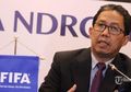 Joko Diryono Jadi Tersangka Sebagai Otak Perusakan Barang Bukti, Krishna Murti : Fokus Benahin PSSI, Bukan fokus Ngelas-ngeles Si Boss Seperti Bajay