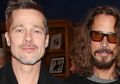 Brad Pitt Bakal Produseri Sebuah Film Dokumenter tentang Mendiang Chris Cornell