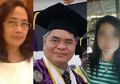 Viral Foto Prof Benny dengan Wanita Muda, Istrinya Kini Mati-matian Memperjuangkan Rumah Tangganya Demi Anak