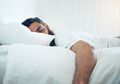 Hentikan! Tidur Tengkurap Berbahaya Bagi Tubuh Anda, Apalagi Buat Calon Ibu