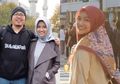 Diajeng Lestari Wanita Dibalik Suksesnya CEO Bukalapak Achmad Zaky