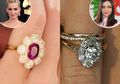 Seharga 70 Juta, Cincin Tunangan Katy Perry dari Orlando Bloom Mirip Cincin Miranda Kerr