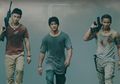 Iko Uwais Sebar Trailer Film Terbarunya Bersama Tiger Hu Chen dan Tony Jaa, 'Triple Threat'