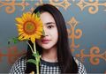 Kepoin 5 Gaya Manis Michelle Ziudith Padu Padan Outfit Hitam. Kece!