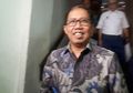 Joko Driyono Ditetapkan Sebagai Tersangka, Gusti Randa: Bukan Terkait Pengaturan Skor