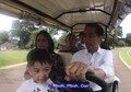 Jan Ethes Panggil Jokowi dengan Sebutan Mbah Owi, Soimah: Mbah Owo?