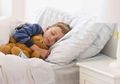 Simak! 5 Manfaat Jika Kamu Memilih Tidur Miring ke Kiri, Ampuh Cegah Berbagai Penyakit