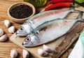 Suka Makan Ikan Tongkol? Ternyata Bisa Buat Kurus Sampai Atasi Depresi