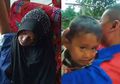 Tangis Keluarga Pecah Saat Melihat Seorang Anak yang Mengira Ibunya Sedang Tidur Padahal Telah Meninggal di Dalam Bus