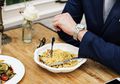 Meningkatkan Risiko Kegemukan, Jangan Makan Siang Lewat dari Waktu Ini
