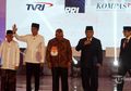Indomatrik: Jokowi - Ma'ruf Diambang Kekalahan, Hasil Survei Tunjukkan Emak-emak dan Milenial Pilih Prabowo - Sandi