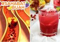 #SahabatBuah Bisa dengan Mudah Membersihkan Dinding Arteri Darah Cukup dengan Jus dari Buah Ini