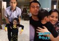 Beri Kejutan Untuk Raffi Ahmad dan Nagita Slavina, Rafathar Nyanyikan Lagu dan Berikan Doa Untuk Keuda Orang Tuanya!