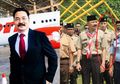 5 Fakta Davin Kirana, Putra Sulung Pemilik Maskapai Lion Air, Rusdi Kirana, yang Mirip Artis Korea