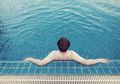 Riset Membuktikan. Dari 416.395 Liter Air Di Kolam Renang, 30 Liter Di Antaranya Adalah Urine