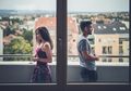 Ramai Cuitan Soal Terima Kasih Mantan, Begini Cara Move On Cepat dan Happy!