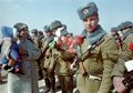 Hanya Karena Lelah Berperang, Pasukan Soviet Mundur dari Afghanistan Setelah Berperang Selama 30 Tahun