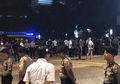 Terdengar Hingga Radius Ratusan Meter, Dentuman Misterius Mirip Bom Muncul di Lokasi Nobar Debat Kedua Capres 2019