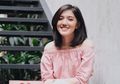 Modis Abis! Intip 5 Gaya Kasual Ify Alyssa Pakai 1 Model Sneakers Kasual!