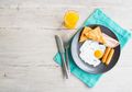 Meal Prep Solusi Tepat Saat Tak Sempat Membuat Sarapan Untuk Keluarga