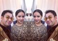 Buat Kue Ulang Tahun untuk Raffi Ahmad, Nagita Slavina: Grogi Bikinin Buat Suami Tercinta