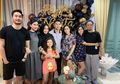 Ulang Tahun Bersamaan, Nagita Slavina Berikan Hadiah Spesial Buatan Sendiri untuk Raffi Ahmad