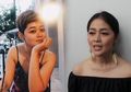 Habiskan 5 Tahun di Kanada, Gisela Cindy Minta Bawakan Lidi-Lidian Hingga Mi Kremes Pada Gracia Indri