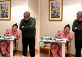 Divonis Kanker Darah, Ani Yudhoyono: 'Seperti Ditimpa Palu Godam'