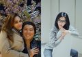 Heboh Rencana Pernikahan Reino Barack dan Syahrini, Luna Maya Hanya Meminta Ini Kepada Tuhan