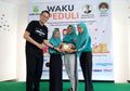 Marathon Aksi Peduli Wakuliner untuk Bantu Anak-anak dan Keluarga Dhuafa