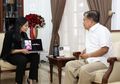 Bangga! Livi Zheng, Sutradara Perempuan Hollywood Asal Indonesia Temui Wapres RI Jusuf Kalla