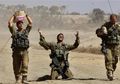 Dengan Bermodalkan 'Otak', Israel yang Kecil Mampu Jadi Negara Militer Adidaya