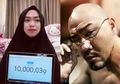 Ria Ricis Berhasil Raih 10 Juta Subscriber, Deddy Corbuzier Berikan Komentar: Awalnya Dia Memang Cari Fans!