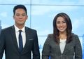 Fakta Moderator Debat Kedua Capres 2019, Tommy Tjokro dan Anisha Dasuki Pernah Berkarir di Stasiun TV yang Sama