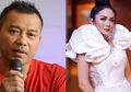 Kisah Krisdayanti Lepas dari Narkoba Dengan Bantuan Anang: Seperti Ini Efek Samping dari Pemakaian Narkoba