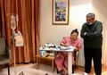 Curhat Pilu Ani Yudhoyono: Tiap Hari Saya Catat Semua Pengobatan yang Saya Jalani